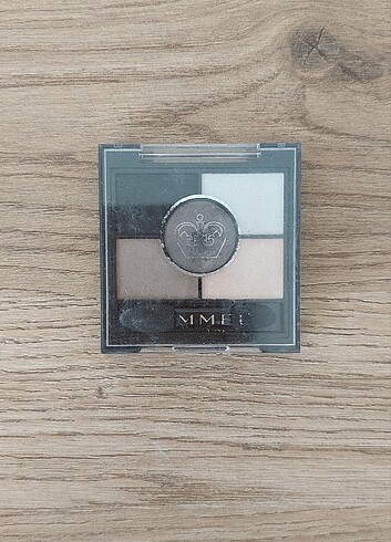 Rimmel London Rimmel Far Paleti