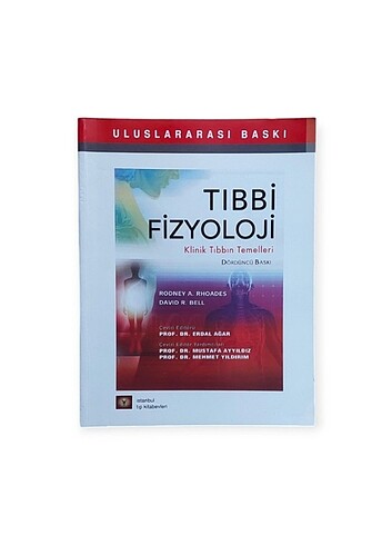 Tıbbi Fizyoloji
