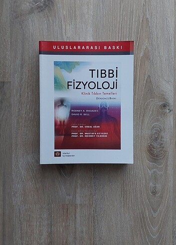 Tıbbi Fizyoloji