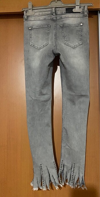 Jean pantolon