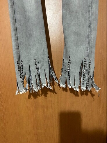 Network Jean pantolon