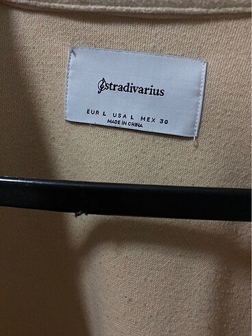 Stradivarius Stradivarius kaban