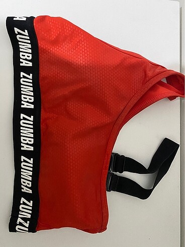 Zumba wear