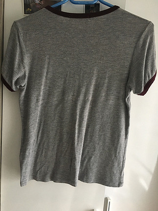 m Beden Pull&bear; tshirt 