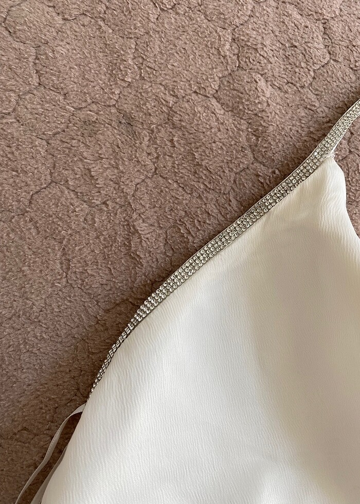 Zara top - Görsel 2