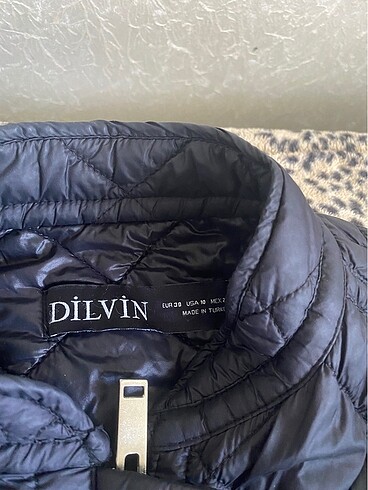 Zara Ceket - Görsel 2