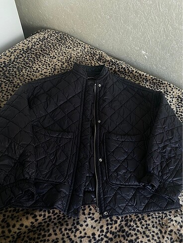 Zara Ceket - Görsel 3