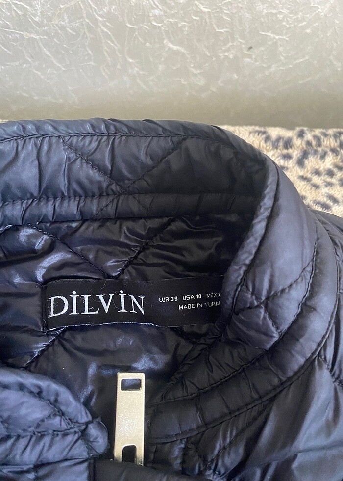 Zara Ceket - Görsel 2