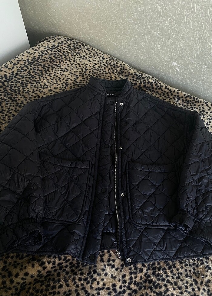 Zara Ceket - Görsel 3