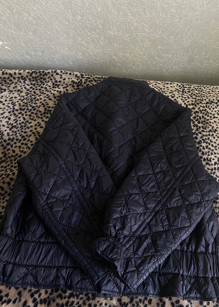 Zara Ceket - Görsel 4