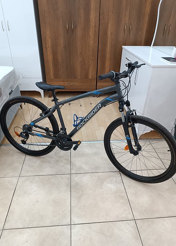 Rockrider st 100 bisiklet