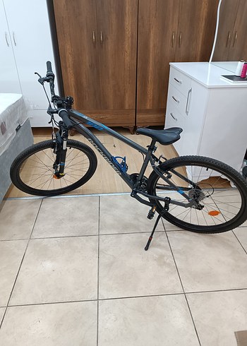 Decathlon Rockrider st 100 bisiklet