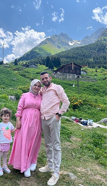 Diğer Tesettür elbise