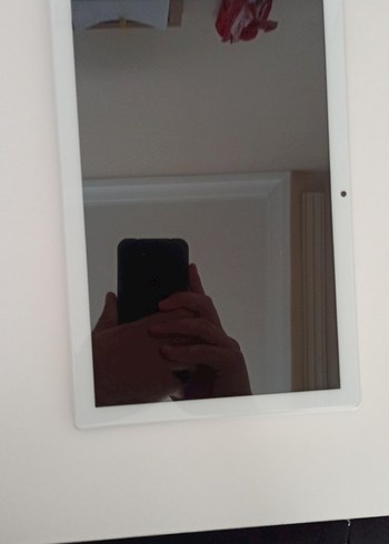 Diğer Gri Renkli Tablet 16:12 Ekran