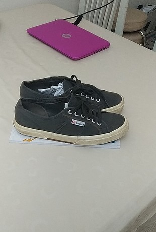 ERKEK SUPERGA