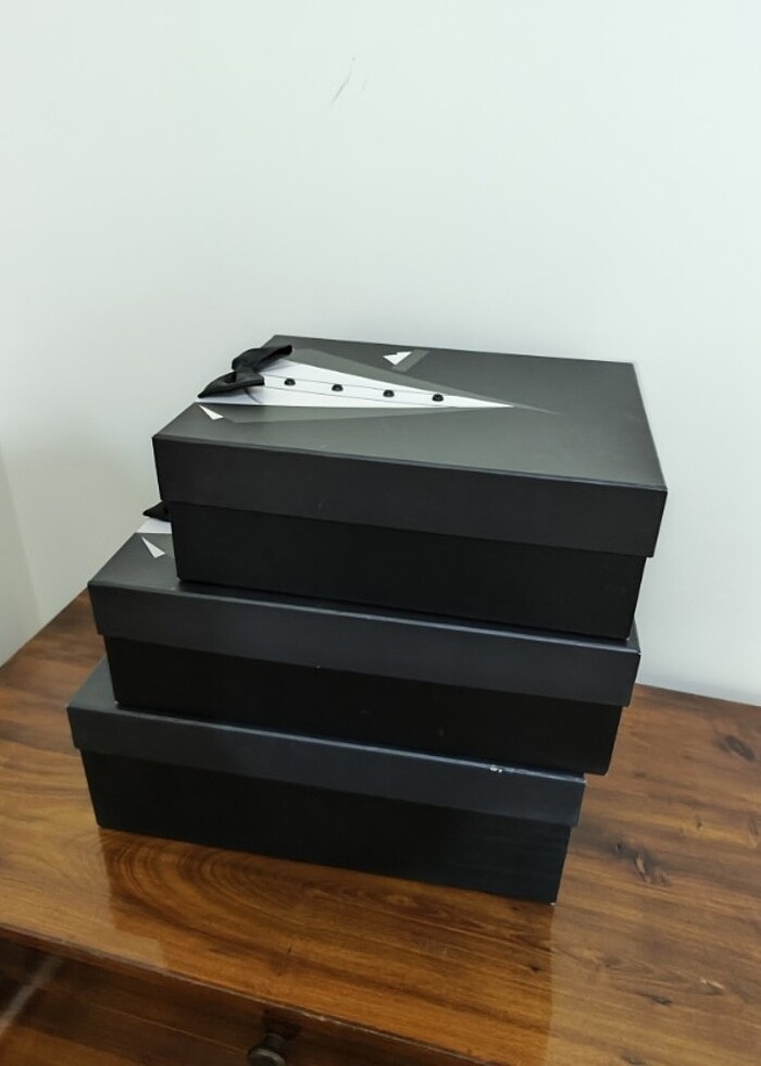 Damat kutusu  - Görsel 3