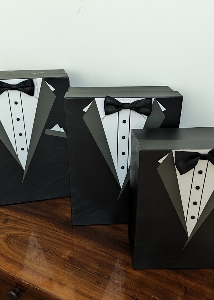 Damat kutusu  - Görsel 4