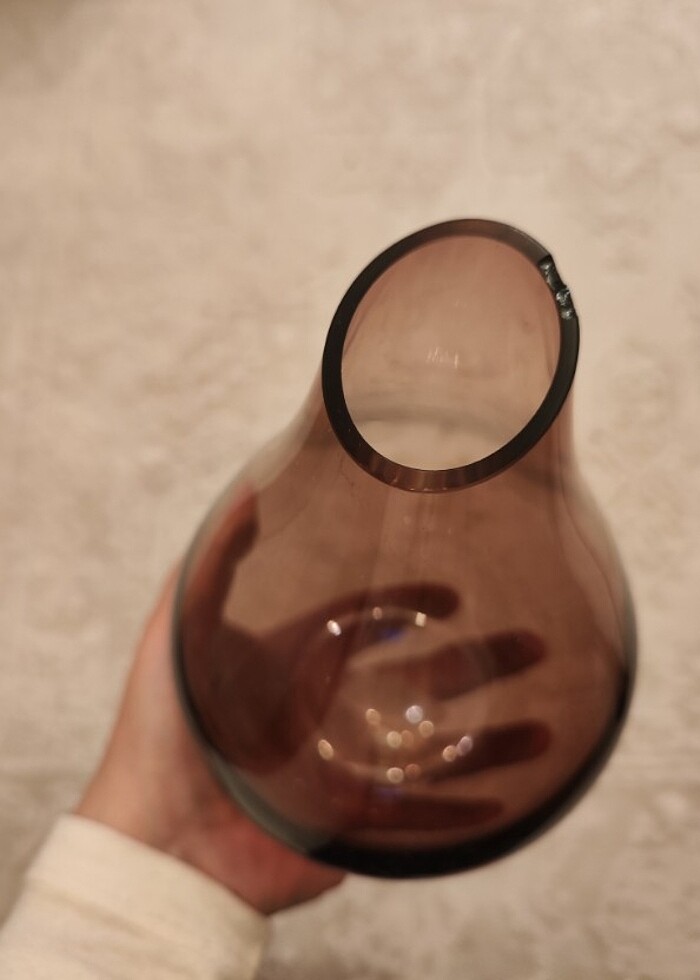 IKEA vazo  - Görsel 3