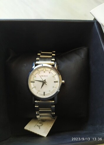 Dkny bayan kol saati  - Görsel 2