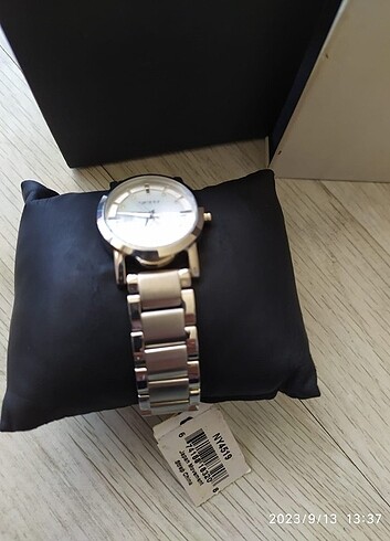 Dkny bayan kol saati  - Görsel 3