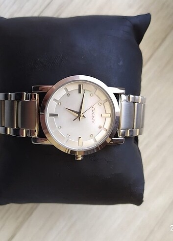 Dkny bayan kol saati  - Görsel 4