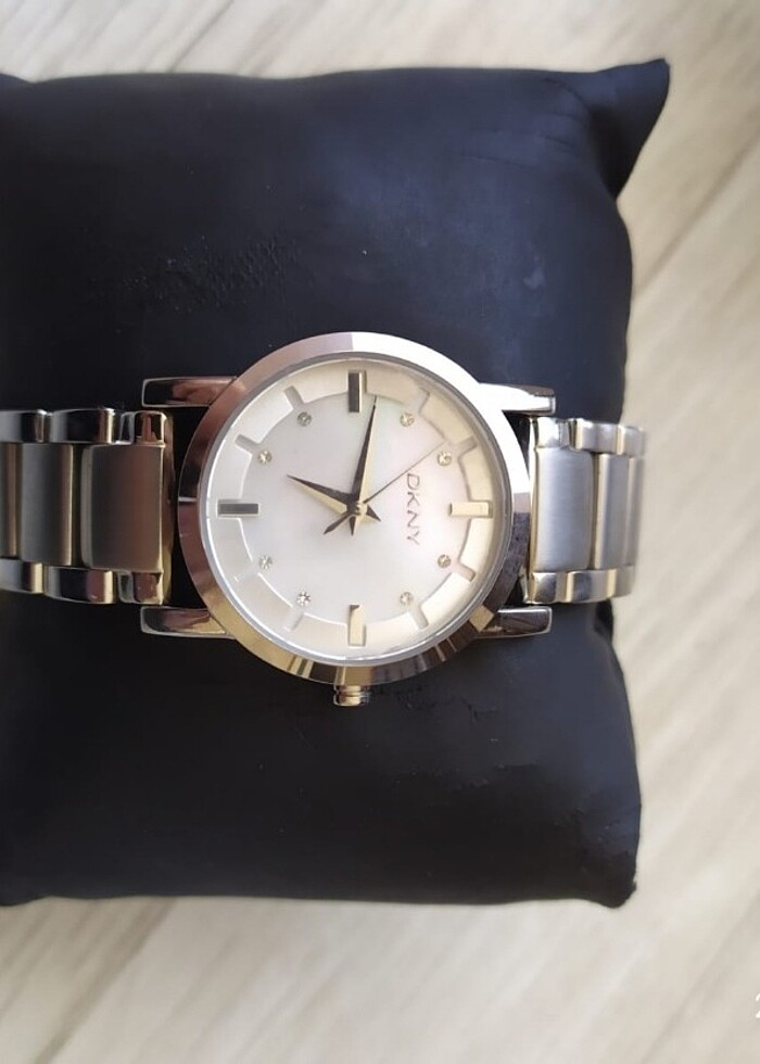 Dkny bayan kol saati  - Görsel 4