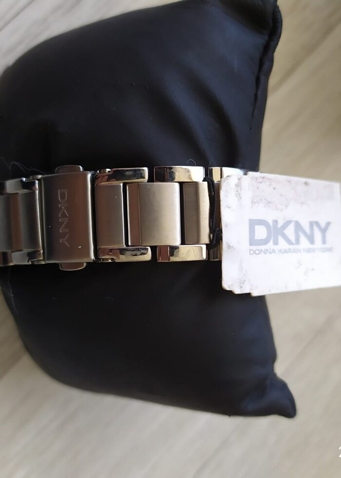 Dkny bayan kol saati  - Görsel 5
