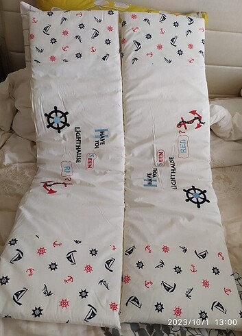 Chicco Bebek uyku seti 