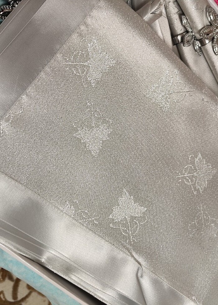 Masa örtüsü seti  - Görsel 4