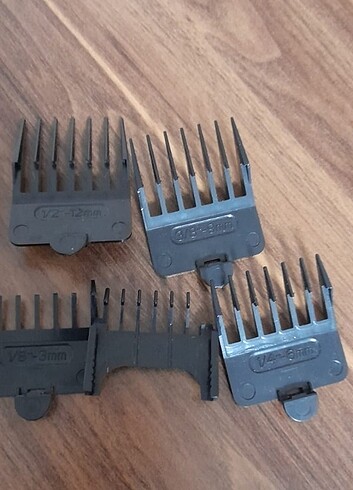 Premier saç kesme makinesi  - Görsel 5