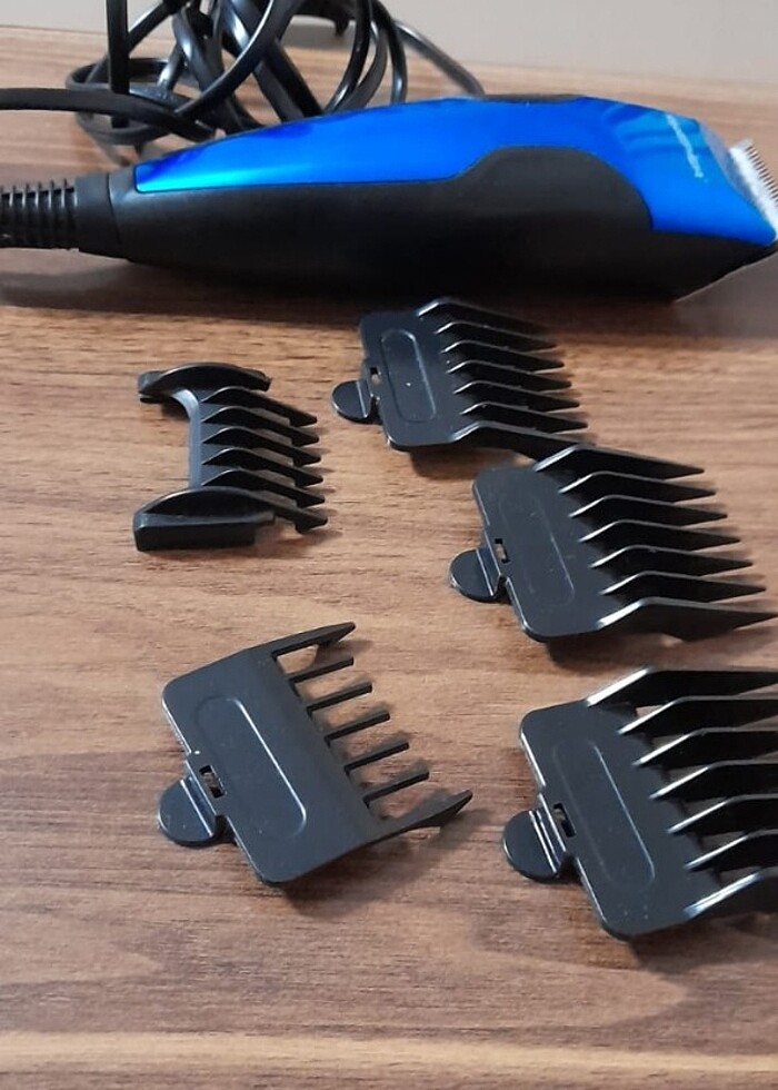 Premier saç kesme makinesi  - Görsel 4