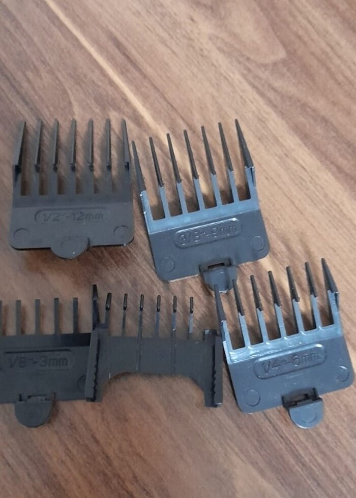 Premier saç kesme makinesi  - Görsel 5