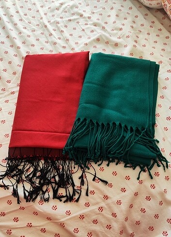 İpek şal  - Görsel 3