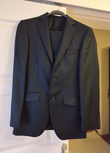 Takım elbise - Görsel 8