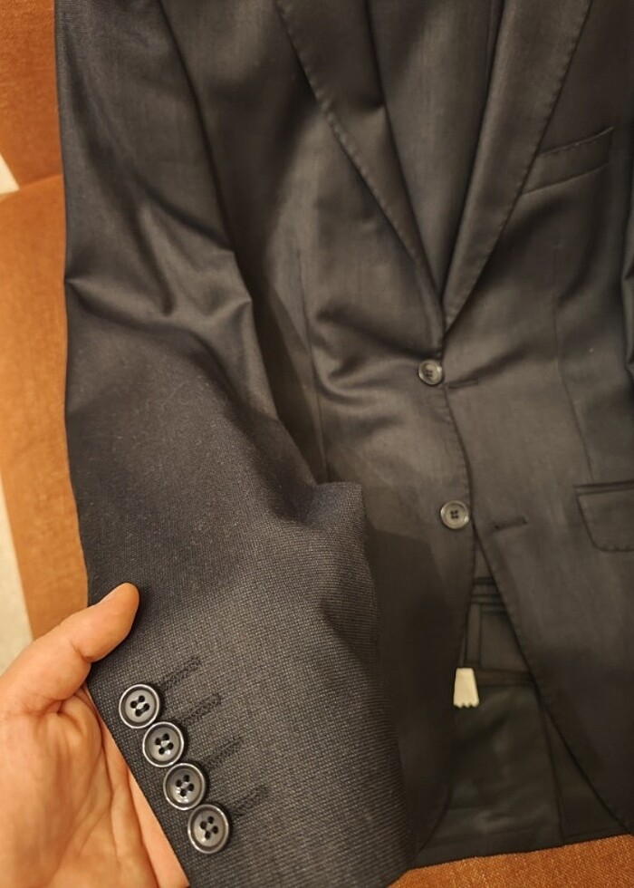 Takım elbise - Görsel 3