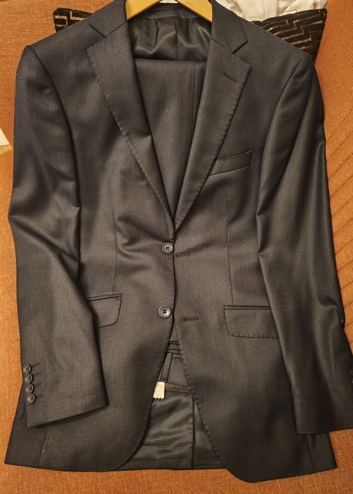 Takım elbise - Görsel 2