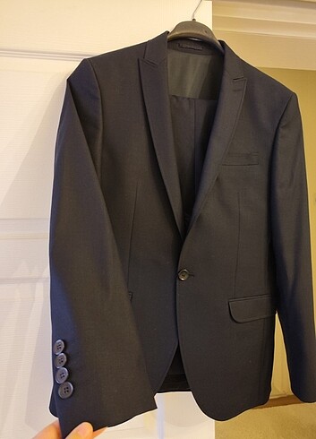 Erkek takım elbise  - Görsel 3
