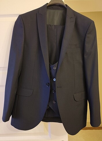 Erkek takım elbise  - Görsel 2