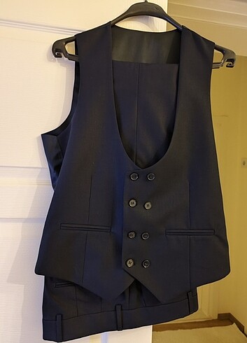 Erkek takım elbise  - Görsel 4