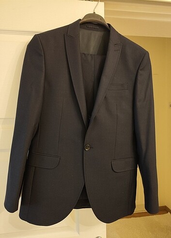 Erkek takım elbise  - Görsel 5