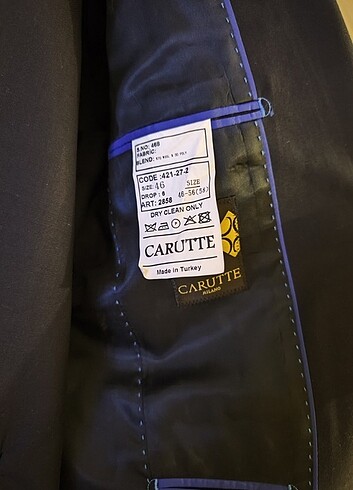 Erkek takım elbise  - Görsel 6