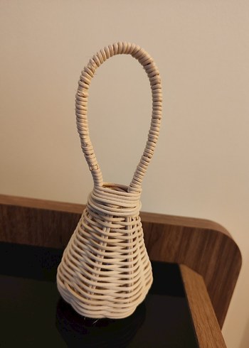 rattan bebek çıngırak - Görsel 2