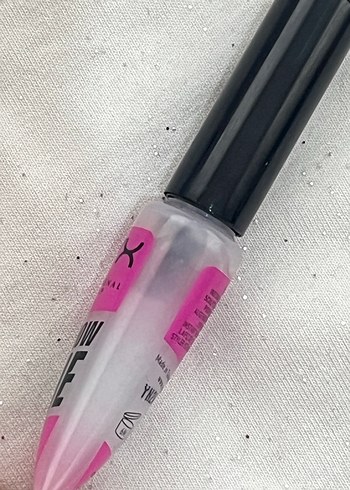 NYX The Brow Glue Kaş Sabitleyici - Görsel 4
