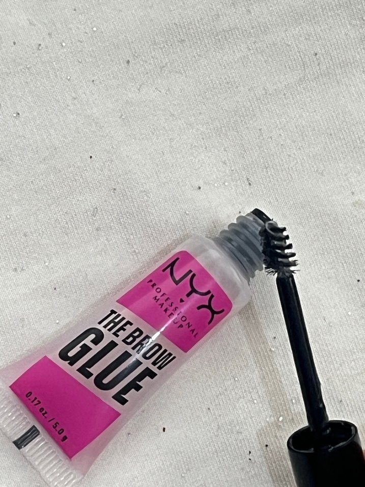 NYX The Brow Glue Kaş Sabitleyici - Görsel 3