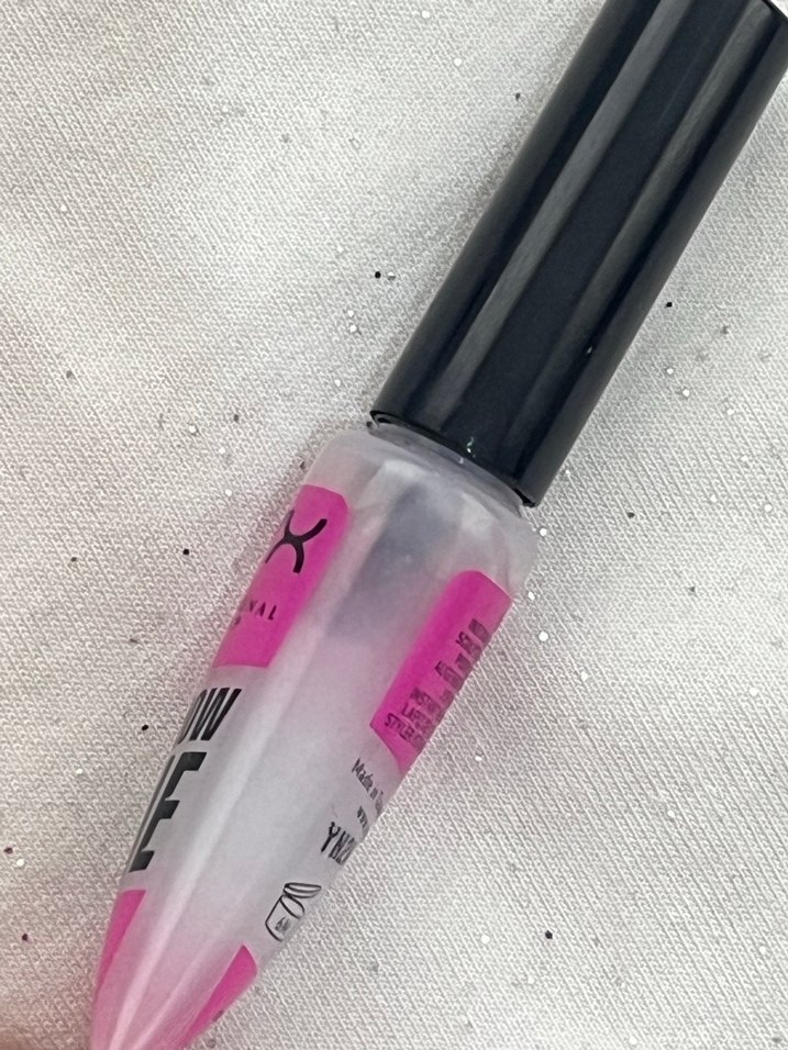 NYX The Brow Glue Kaş Sabitleyici - Görsel 4