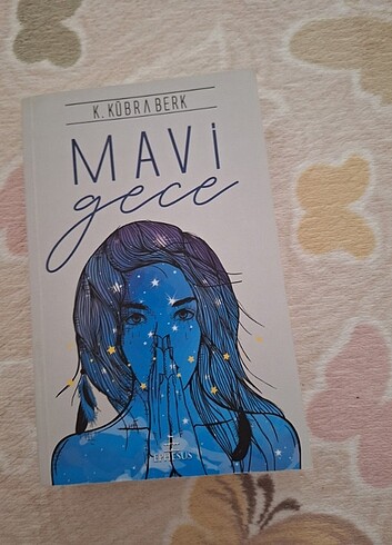 Mavi gece