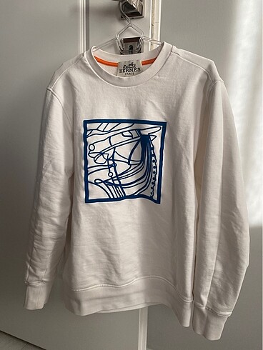 Hermes sweat