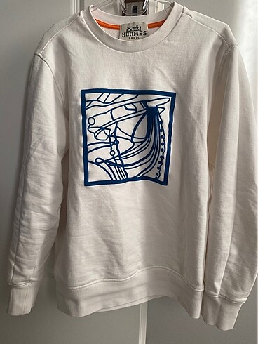 Hermes Hermes sweat