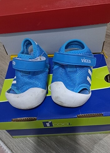 Vicco Çocuk ayakkabı
