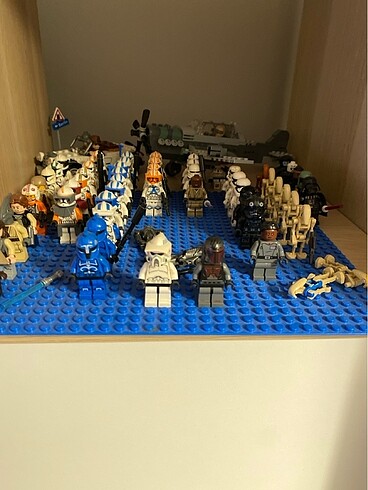 lego star wars